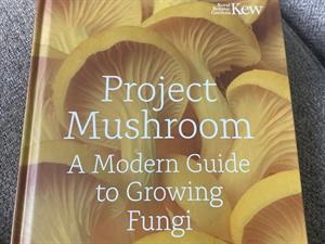 Project Mushroom